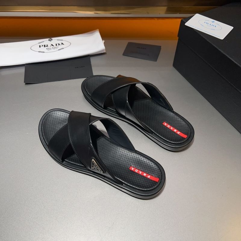 Prada Slippers